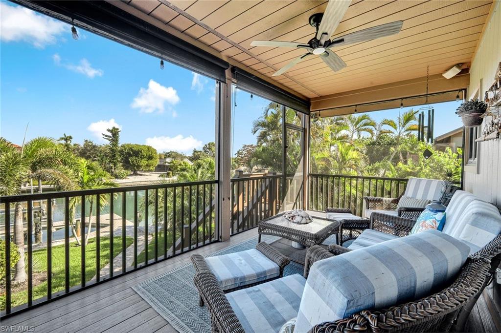 HARBOUR COTTAGES - Residential