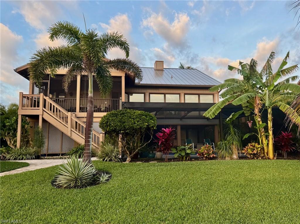 HARBOUR COTTAGES - Residential