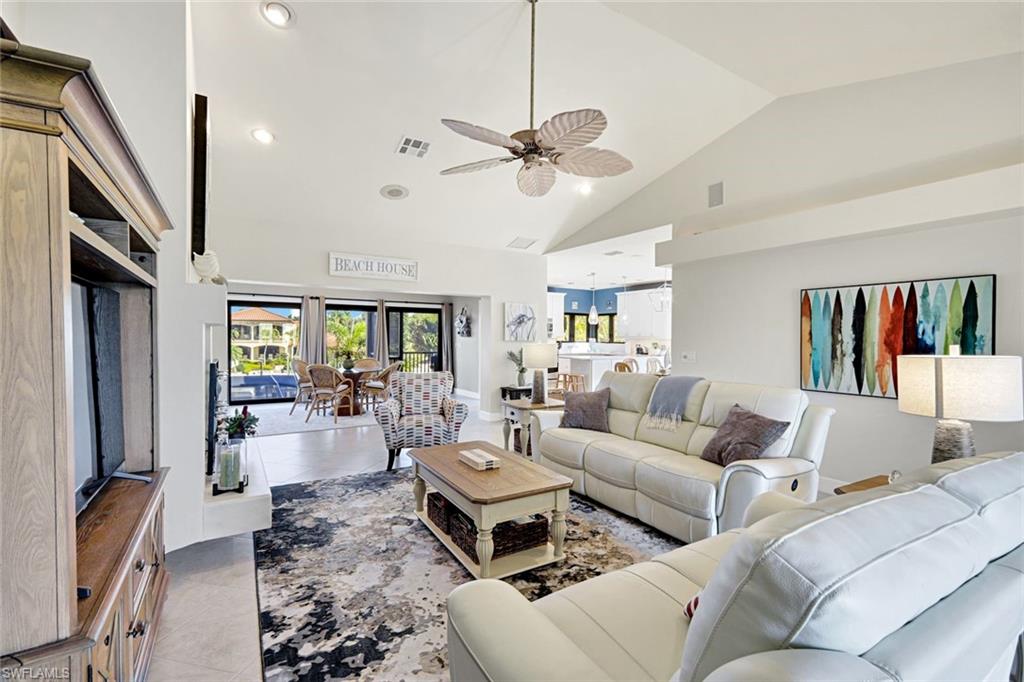 HARBOUR COTTAGES - Residential