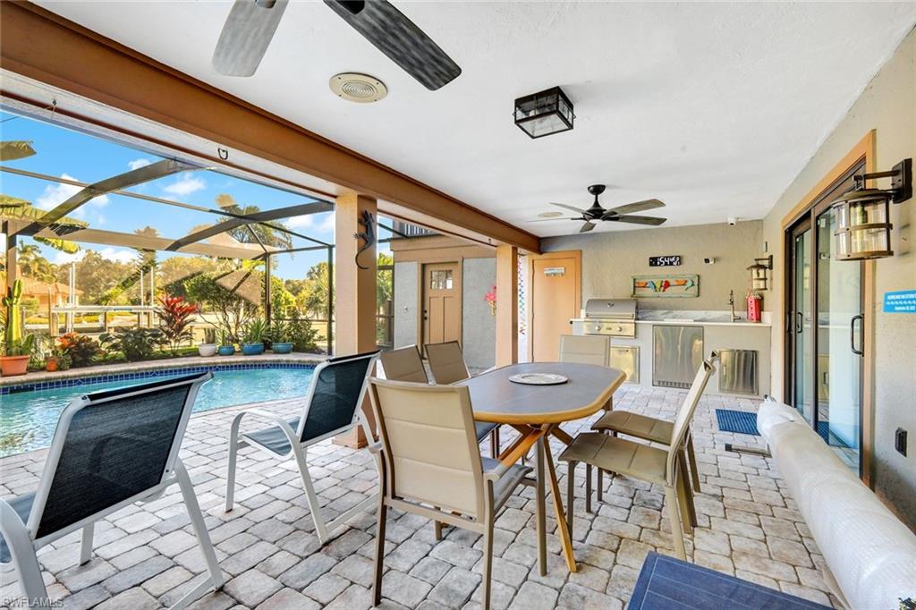 HARBOUR COTTAGES - Residential