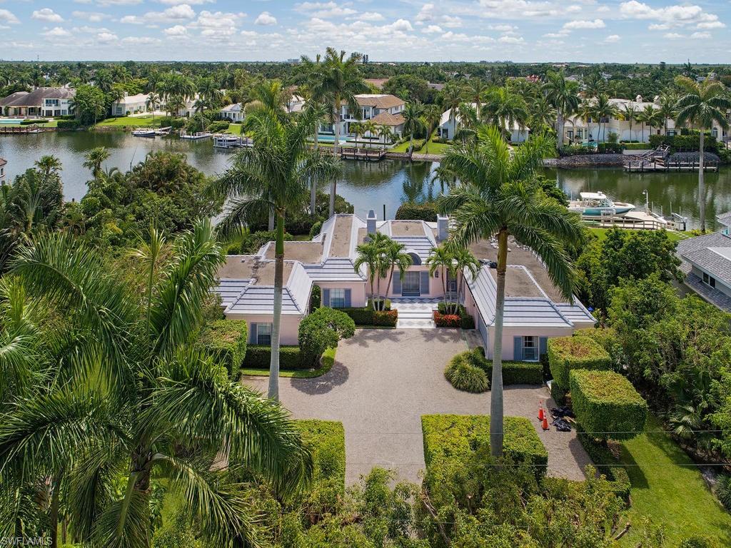 PORT ROYAL - Residential