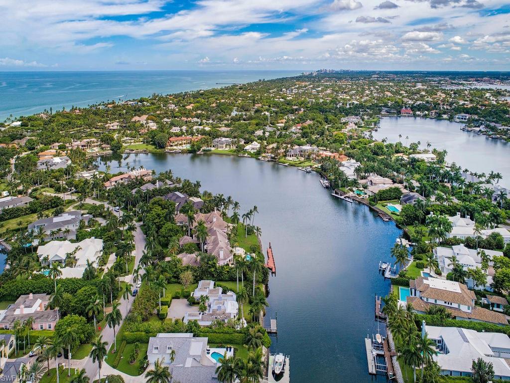 PORT ROYAL - Residential