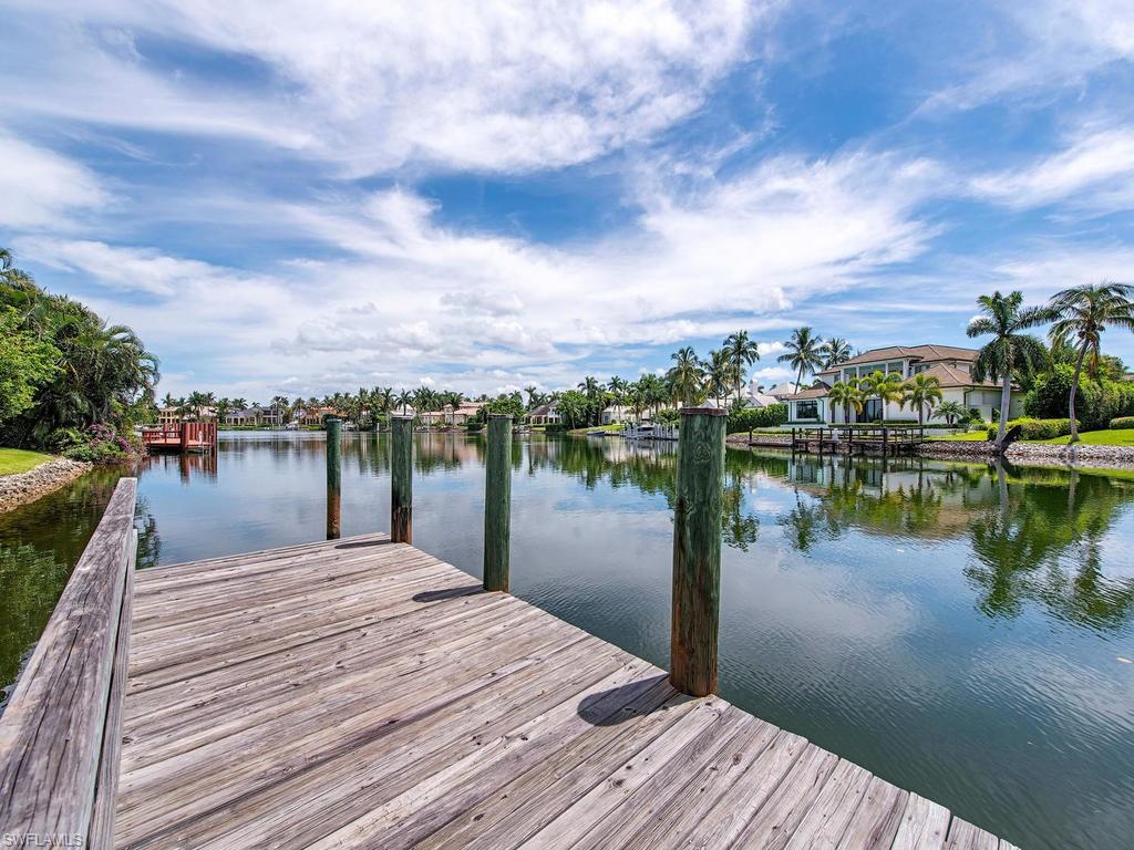 PORT ROYAL - Residential