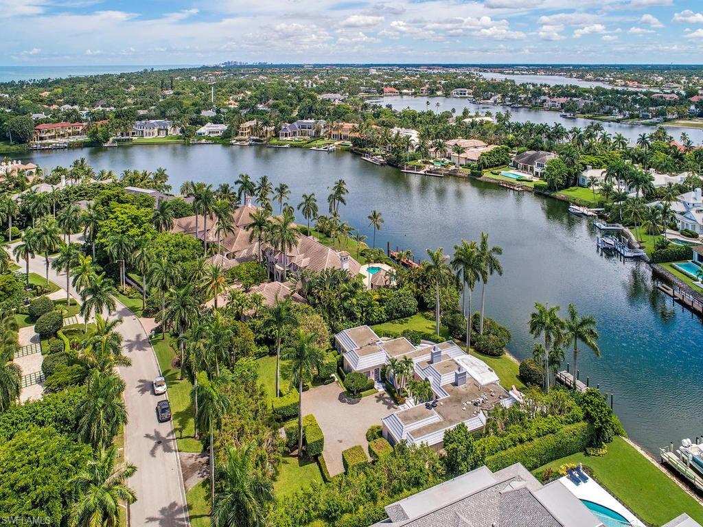 PORT ROYAL - Residential