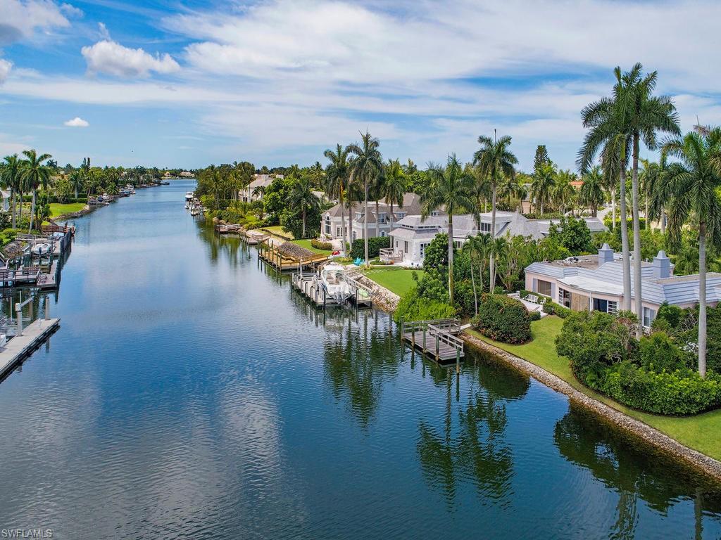 PORT ROYAL - Residential