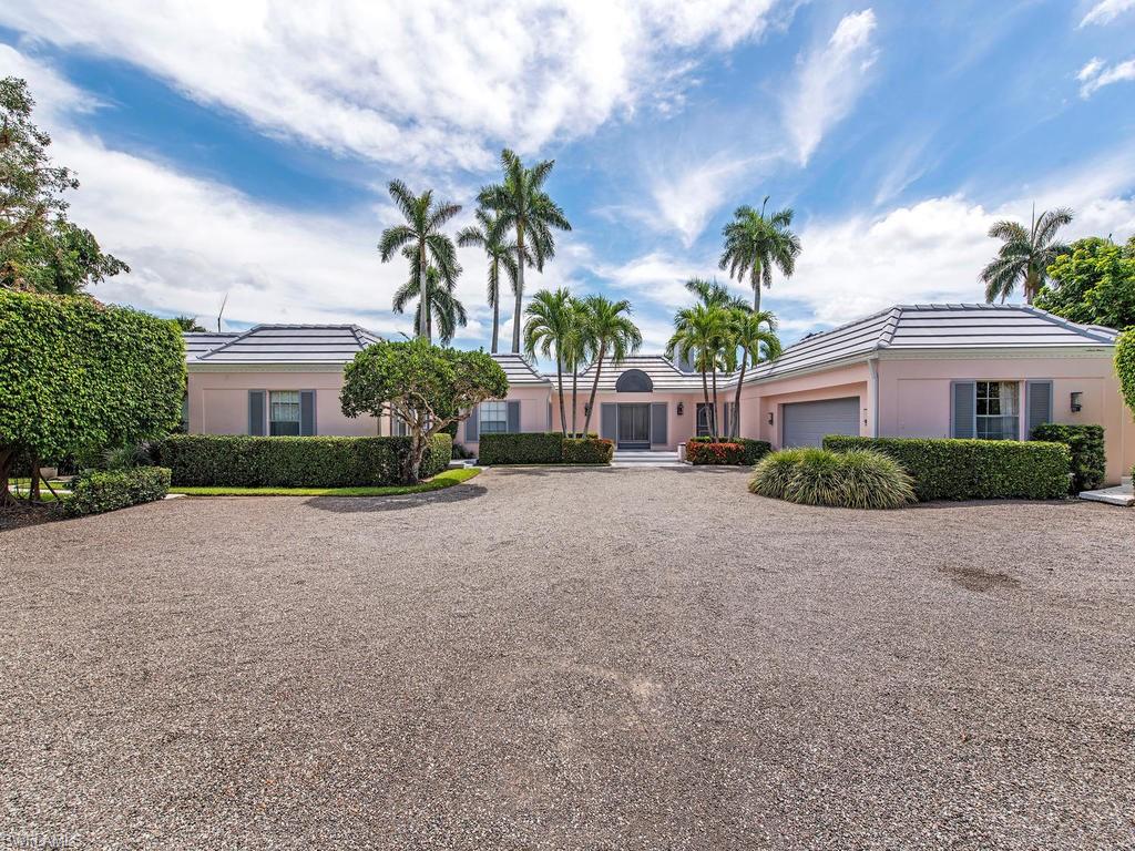 PORT ROYAL - Residential