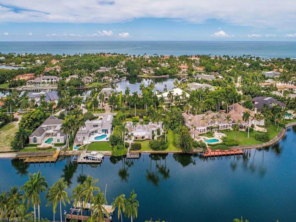 PORT ROYAL - Residential