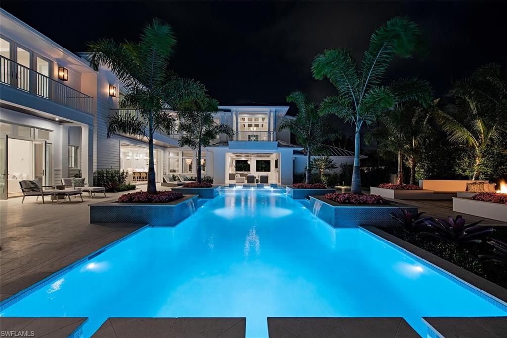 OLDE NAPLES - Residential