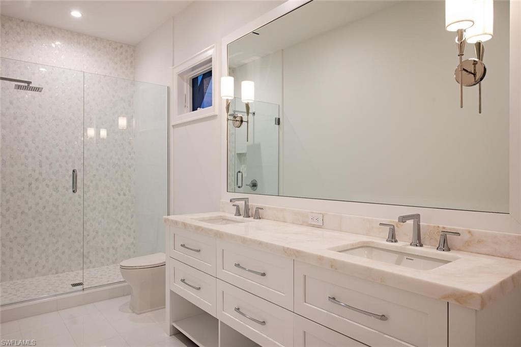 OLDE NAPLES - Residential