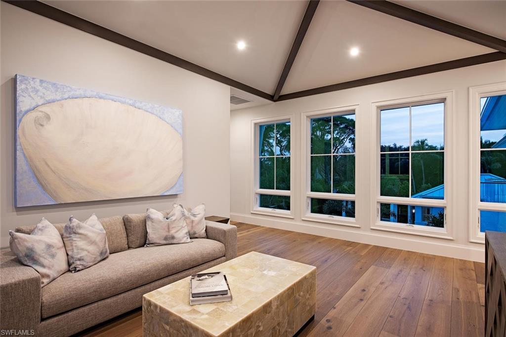 OLDE NAPLES - Residential