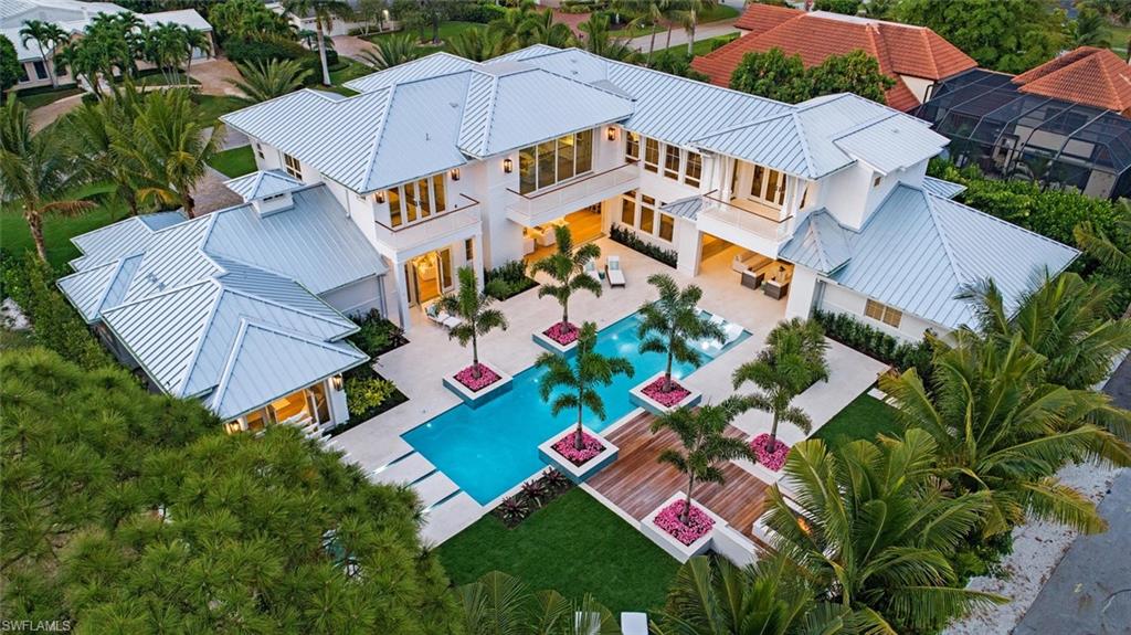 OLDE NAPLES - Residential