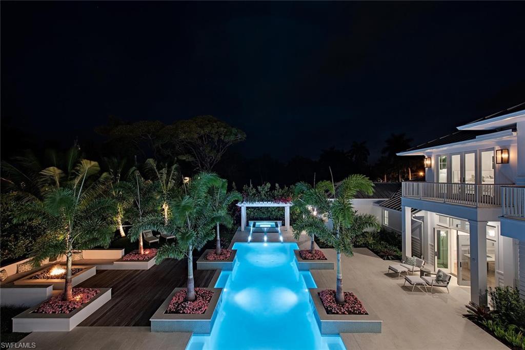 OLDE NAPLES - Residential