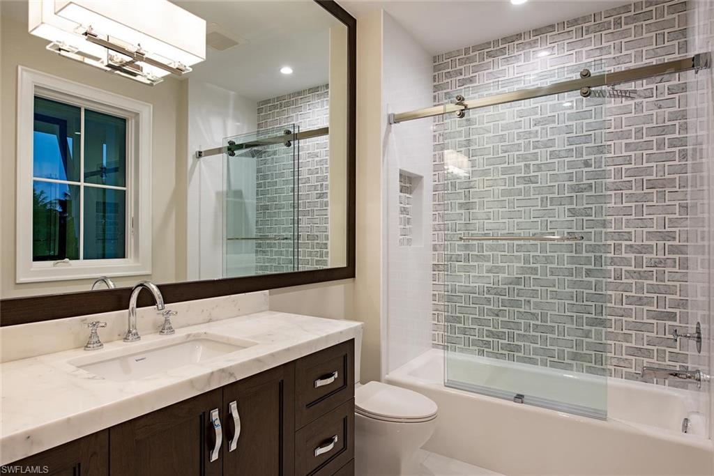 OLDE NAPLES - Residential