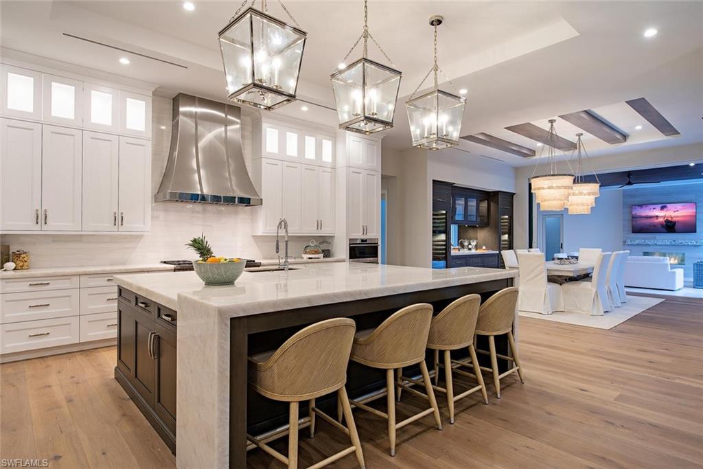 OLDE NAPLES - Residential