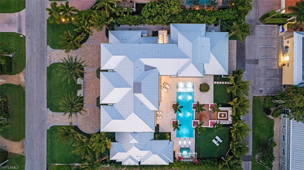 OLDE NAPLES - Residential