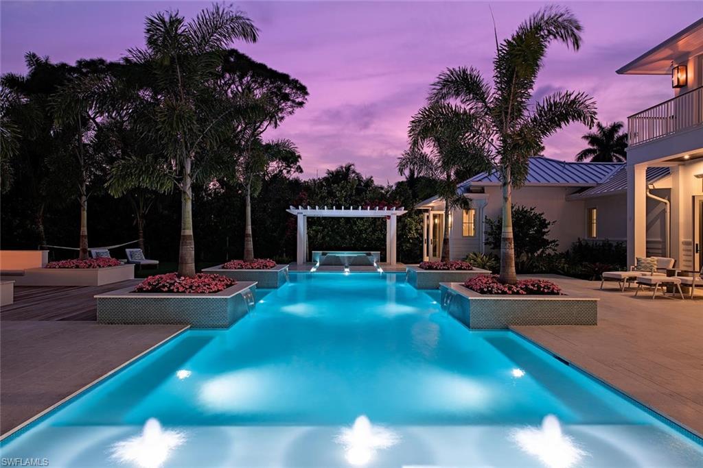 OLDE NAPLES - Residential