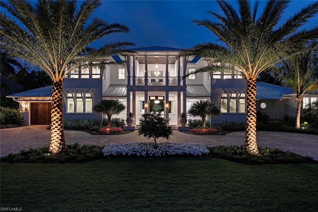 OLDE NAPLES - Residential