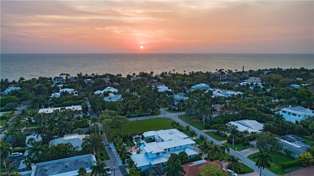 OLDE NAPLES - Residential