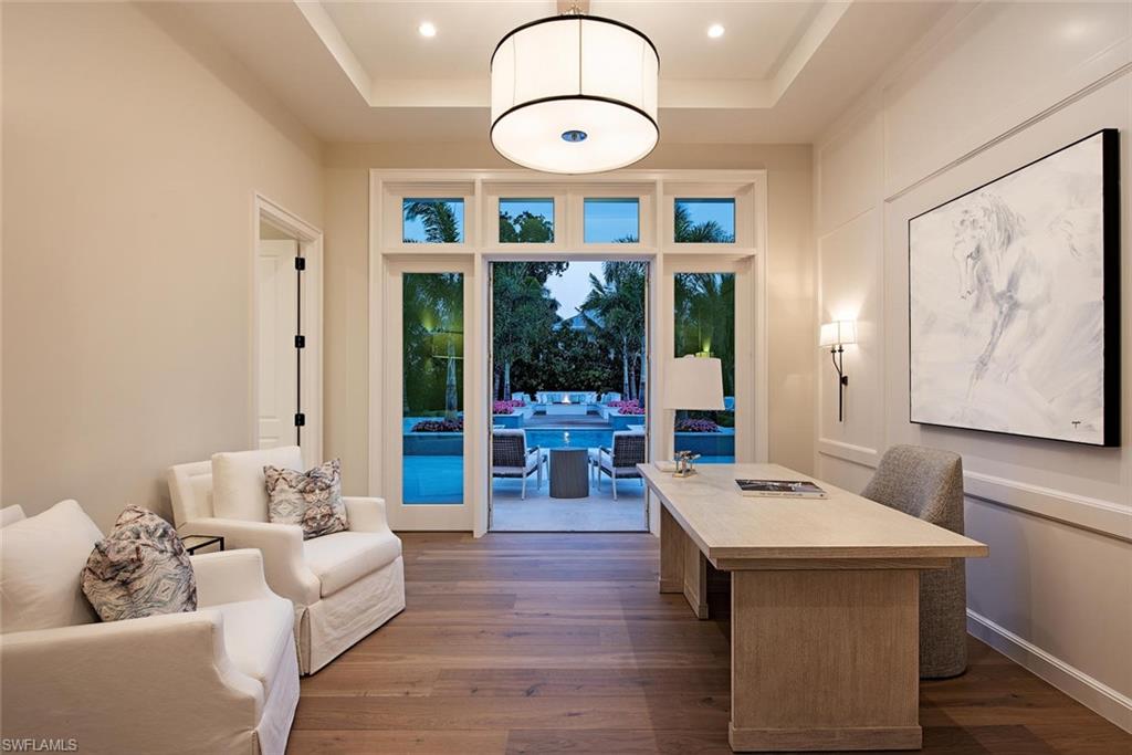 OLDE NAPLES - Residential