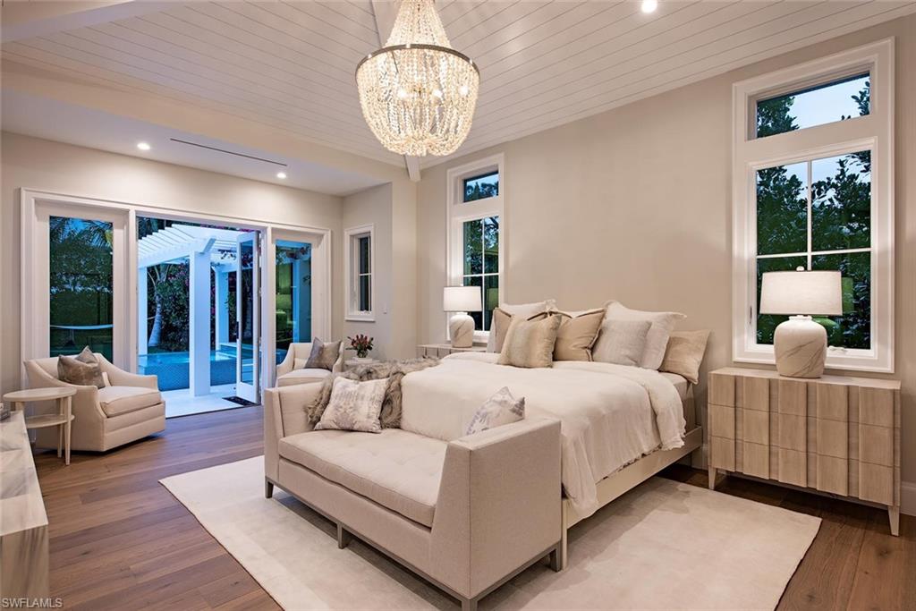 OLDE NAPLES - Residential