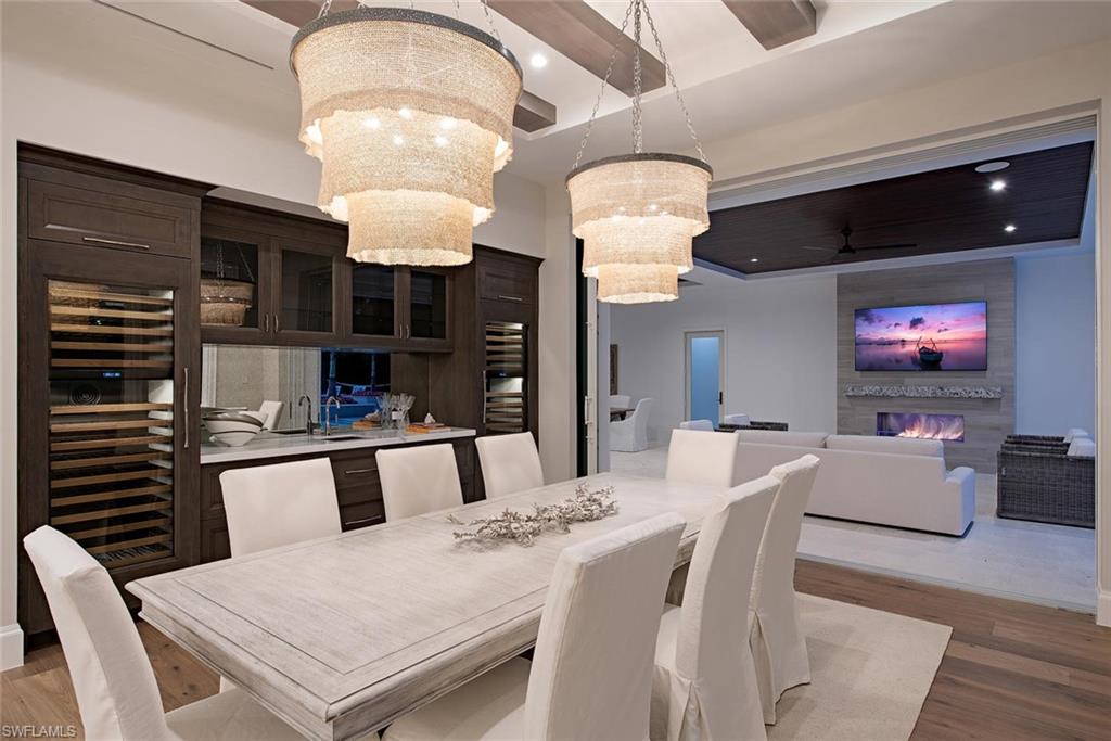 OLDE NAPLES - Residential