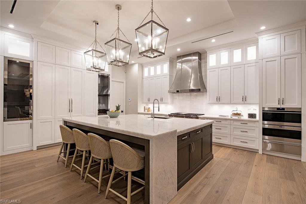 OLDE NAPLES - Residential