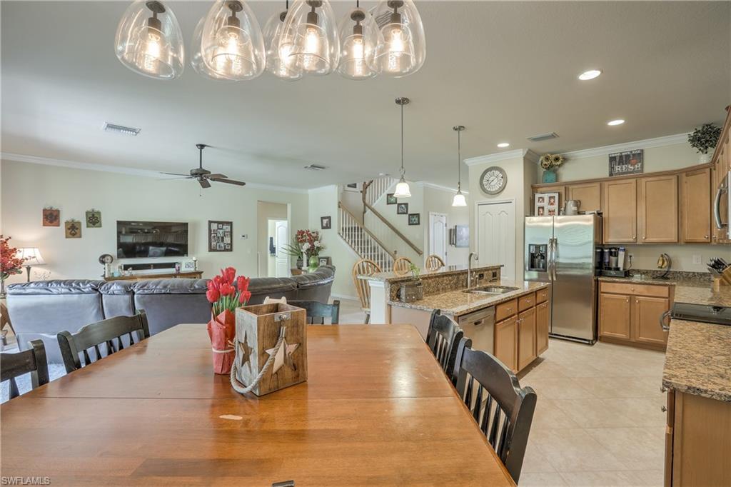 BELLA TERRA - Residential