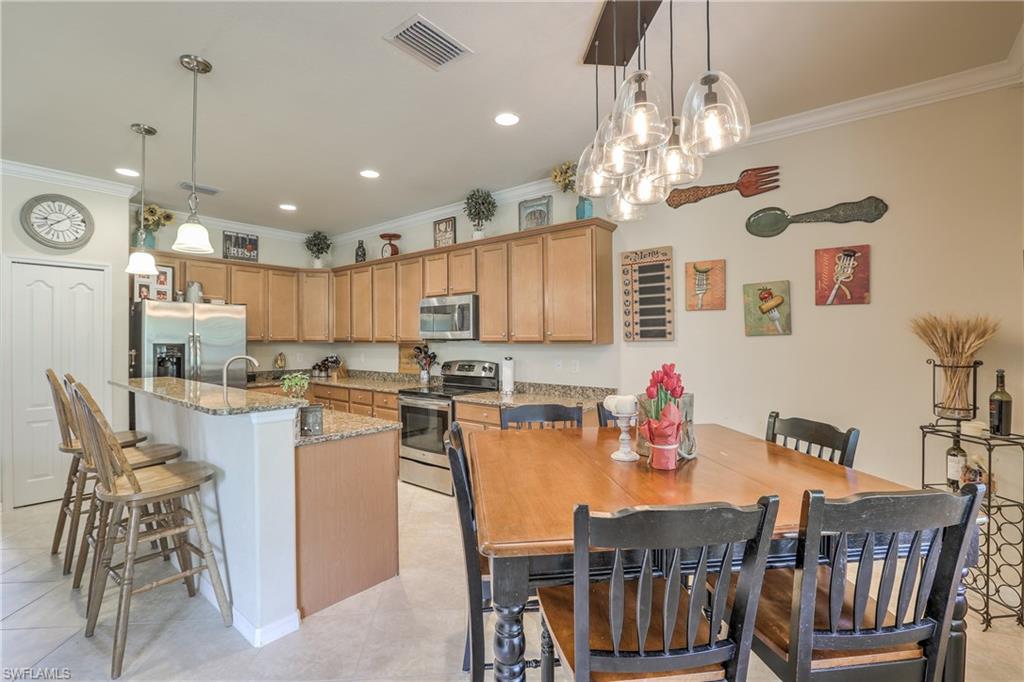 BELLA TERRA - Residential