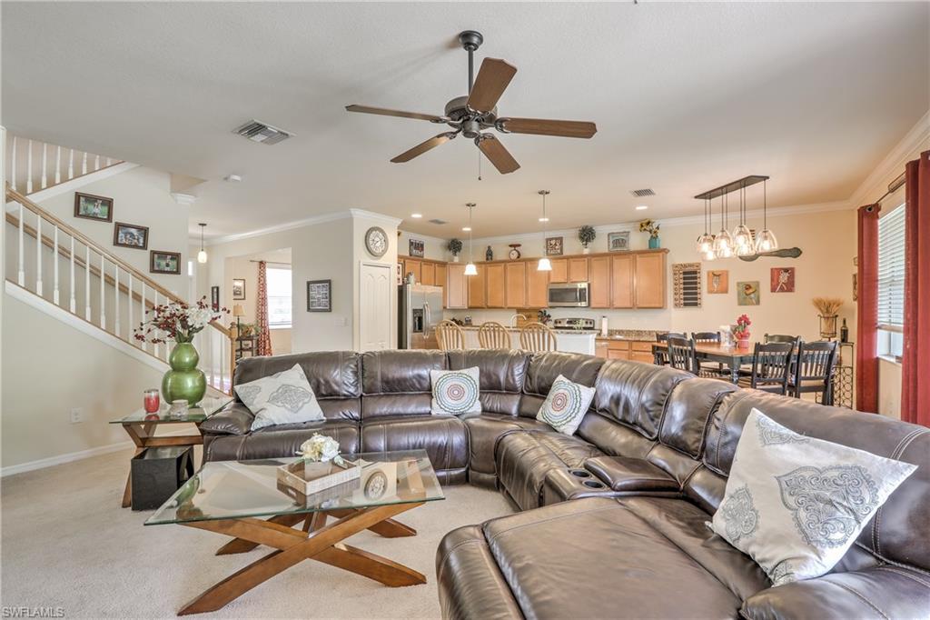 BELLA TERRA - Residential