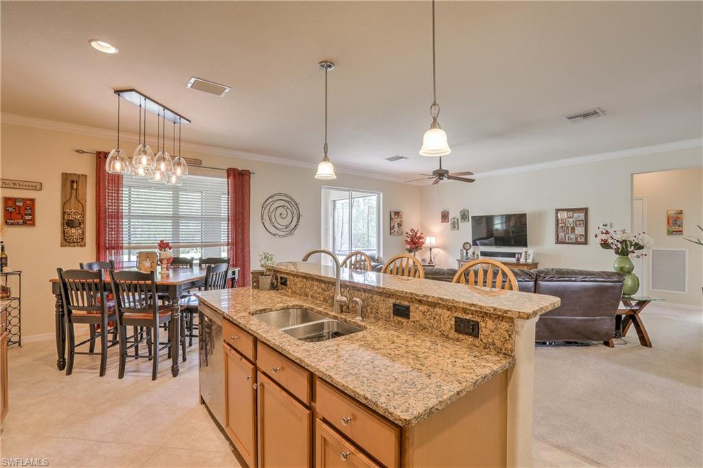 BELLA TERRA - Residential