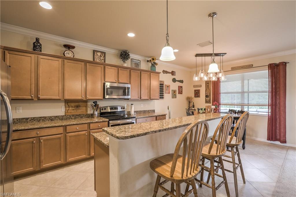 BELLA TERRA - Residential