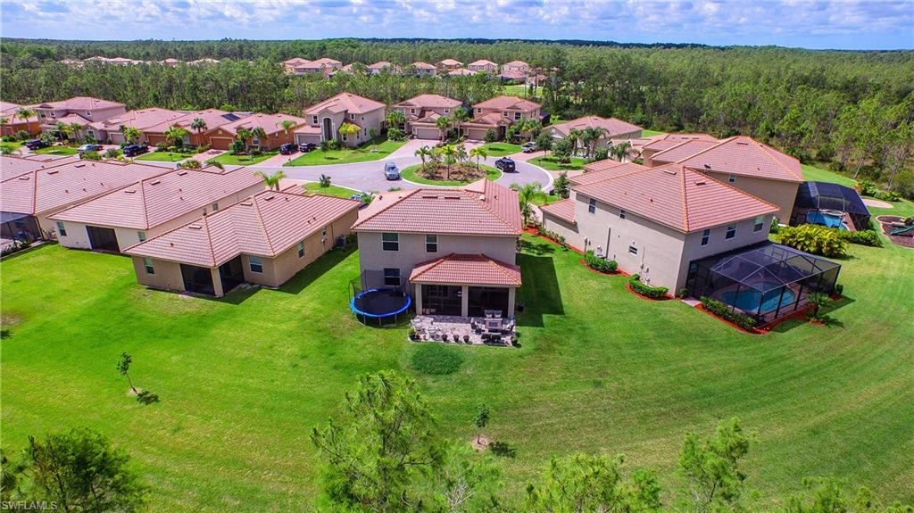 BELLA TERRA - Residential