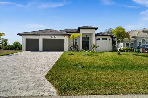3732 SW 17th AVE CAPE CORAL FL 33914