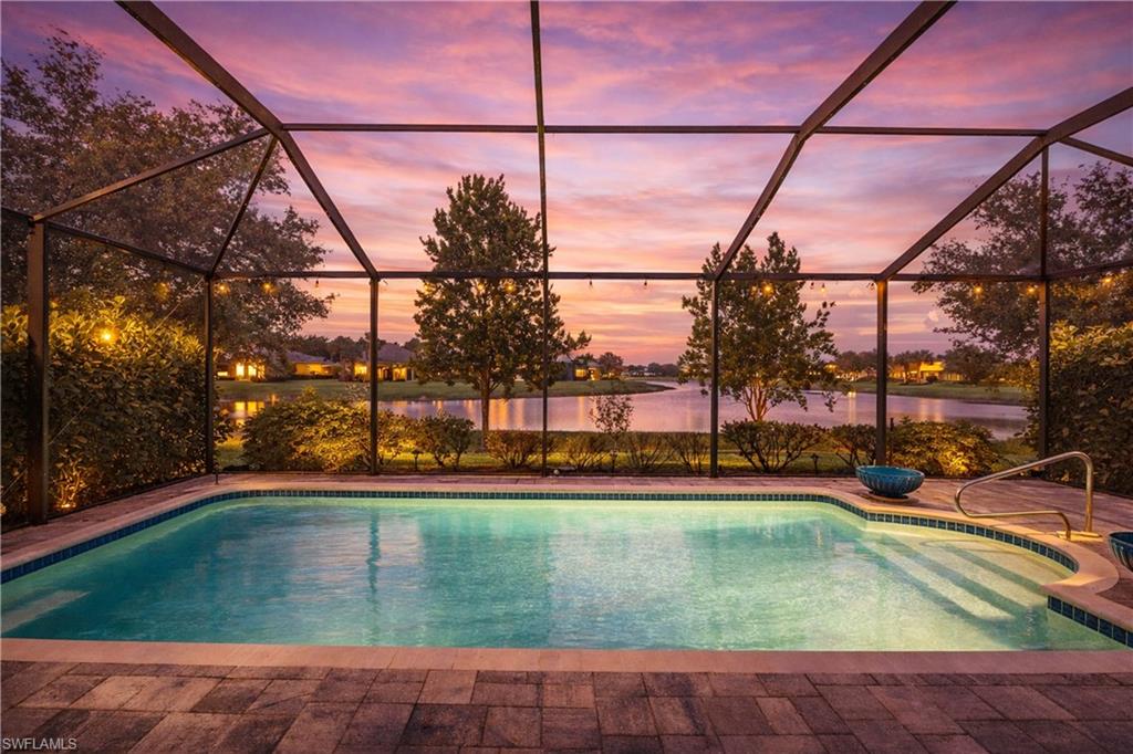 ORANGE BLOSSOM RANCH - Residential