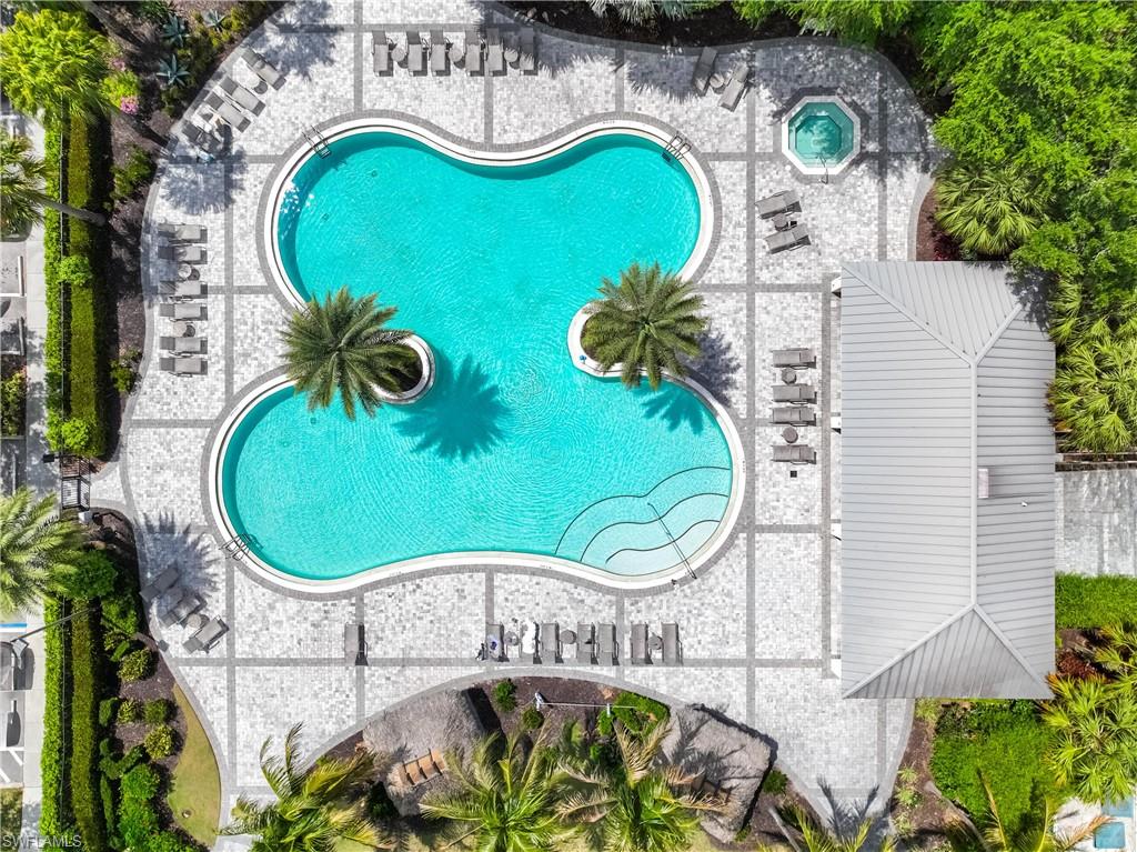 ORANGE BLOSSOM RANCH - Residential