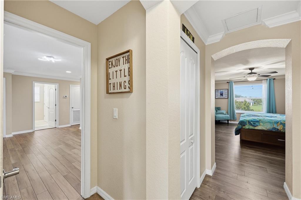 ORANGE BLOSSOM RANCH - Residential