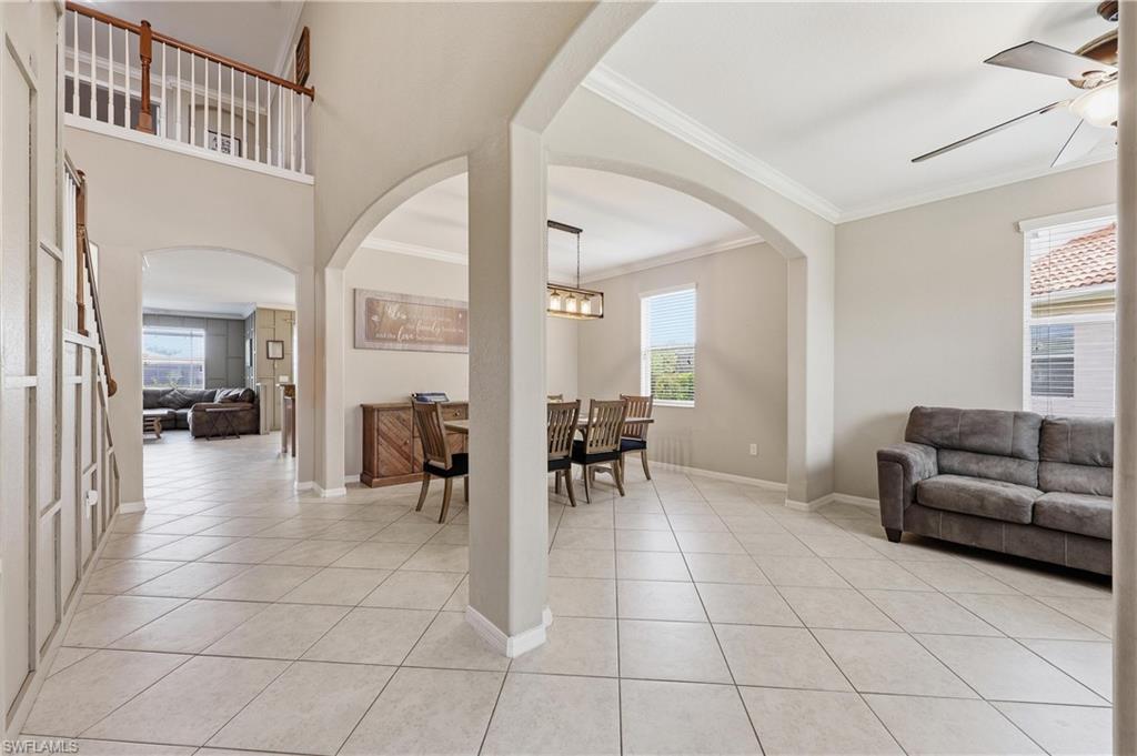 ORANGE BLOSSOM RANCH - Residential