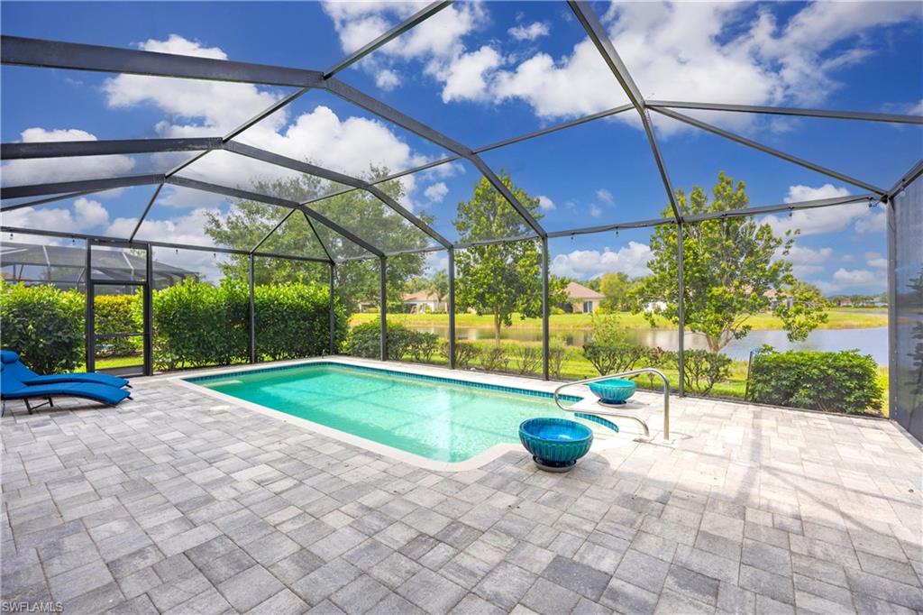 ORANGE BLOSSOM RANCH - Residential