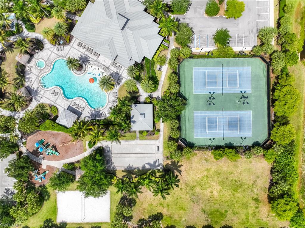 ORANGE BLOSSOM RANCH - Residential