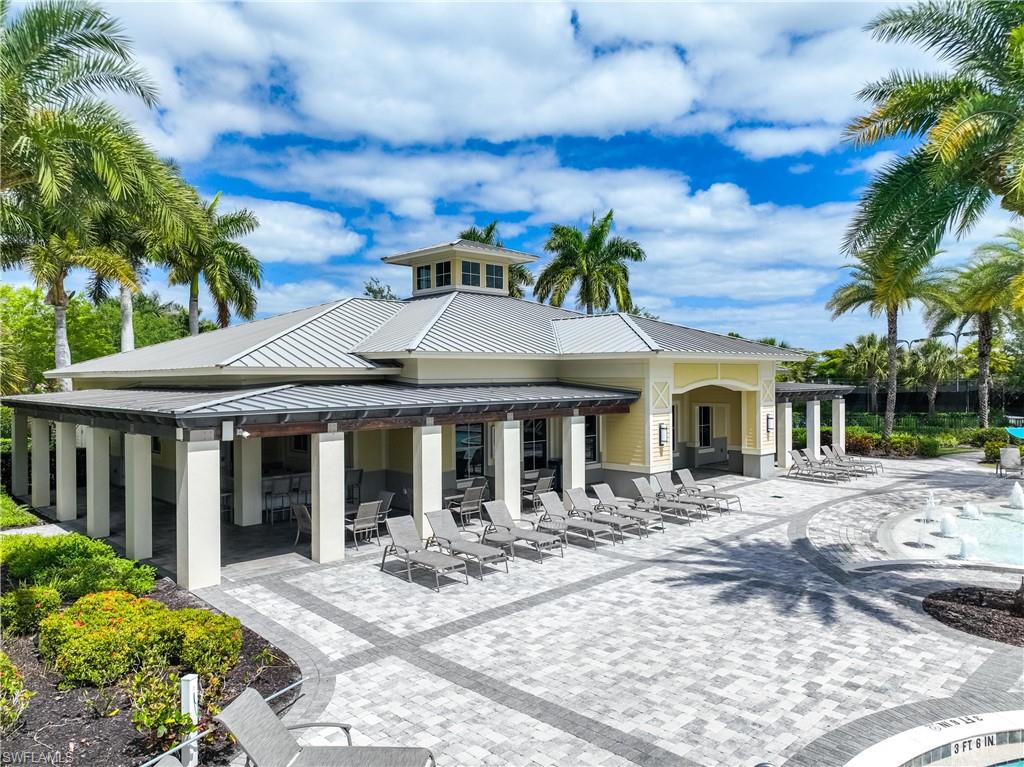 ORANGE BLOSSOM RANCH - Residential