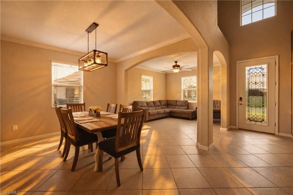 ORANGE BLOSSOM RANCH - Residential