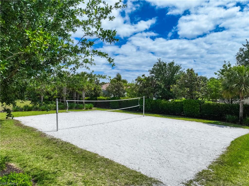 ORANGE BLOSSOM RANCH - Residential