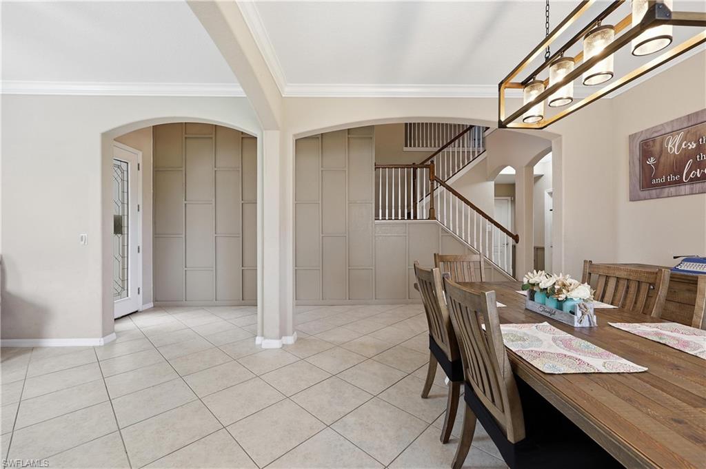 ORANGE BLOSSOM RANCH - Residential