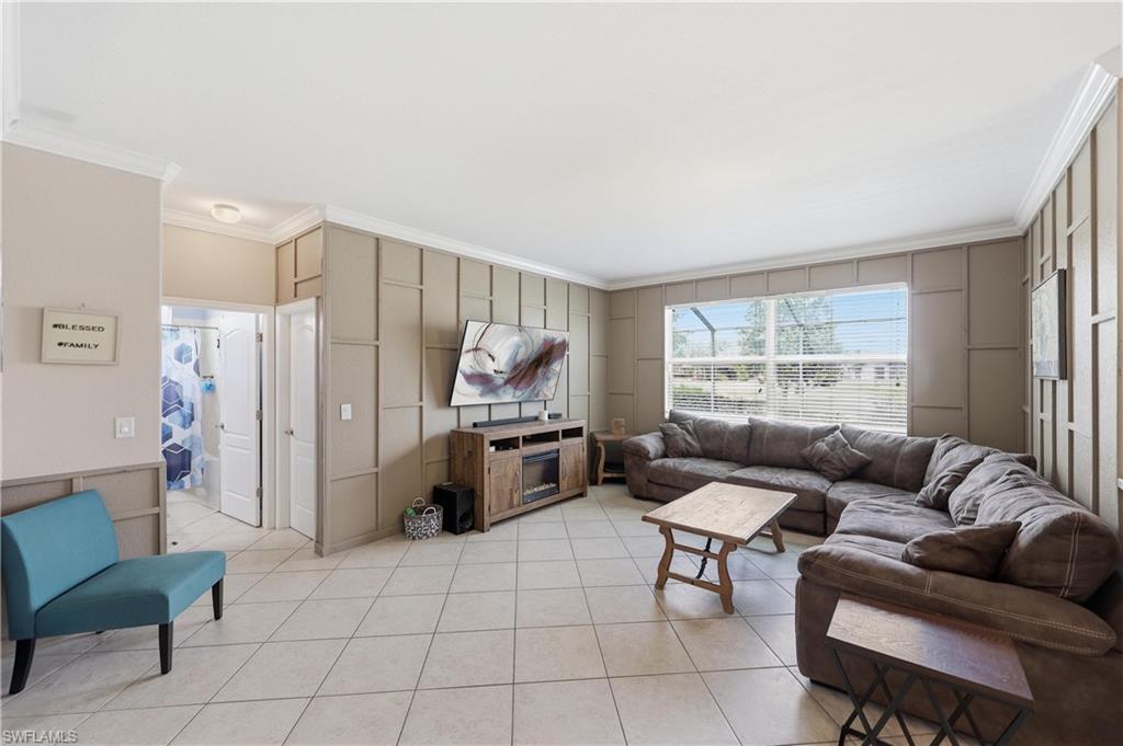 ORANGE BLOSSOM RANCH - Residential