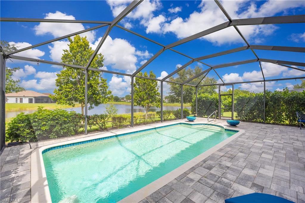 ORANGE BLOSSOM RANCH - Residential