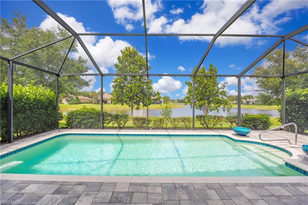 ORANGE BLOSSOM RANCH - Residential