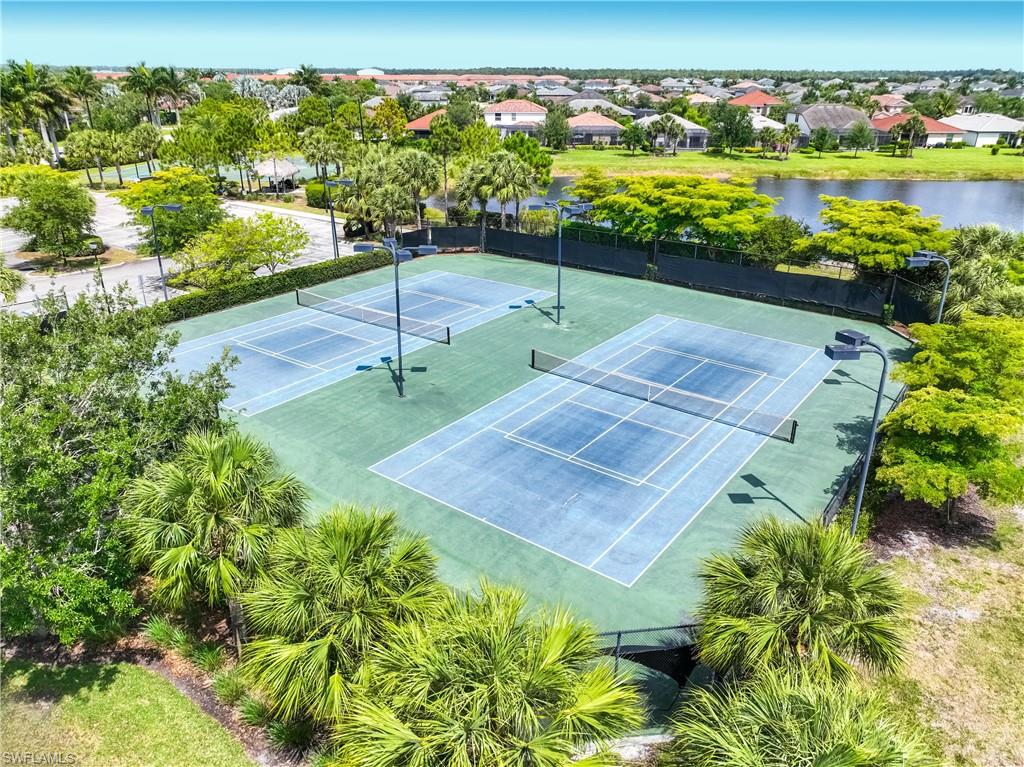 ORANGE BLOSSOM RANCH - Residential