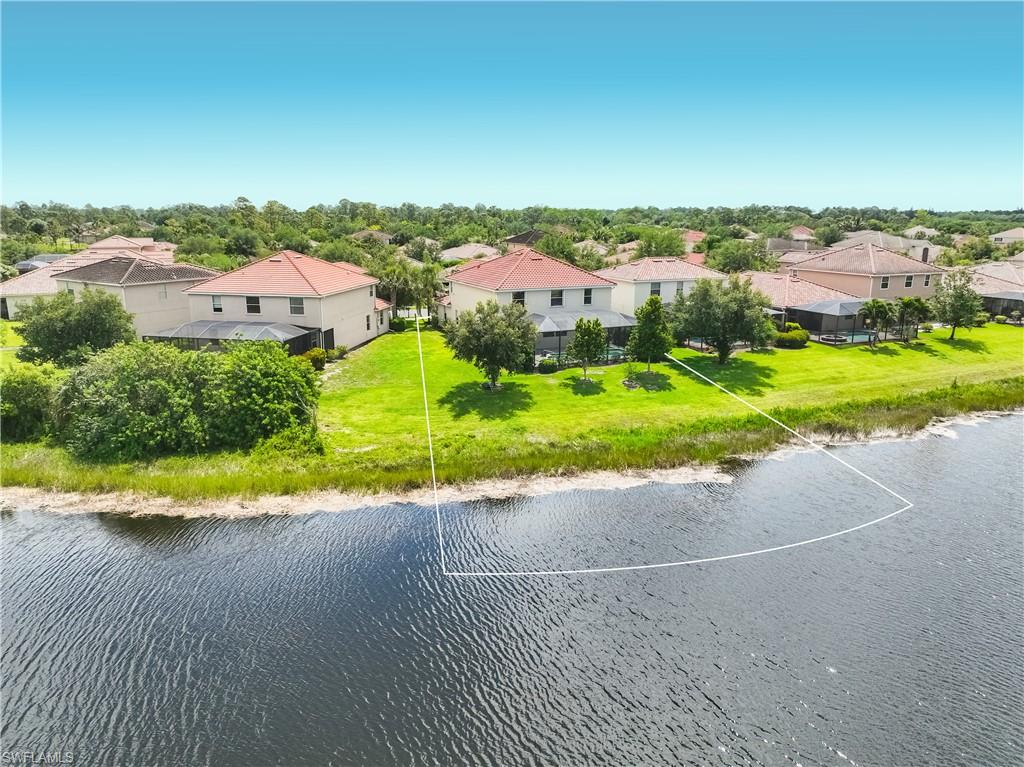 ORANGE BLOSSOM RANCH - Residential