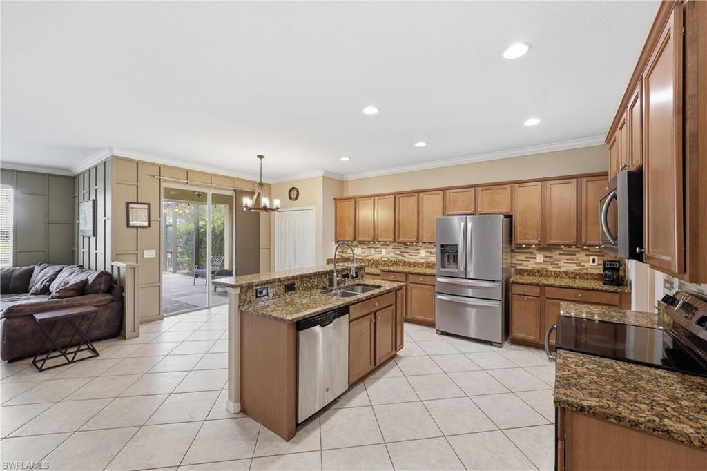 ORANGE BLOSSOM RANCH - Residential