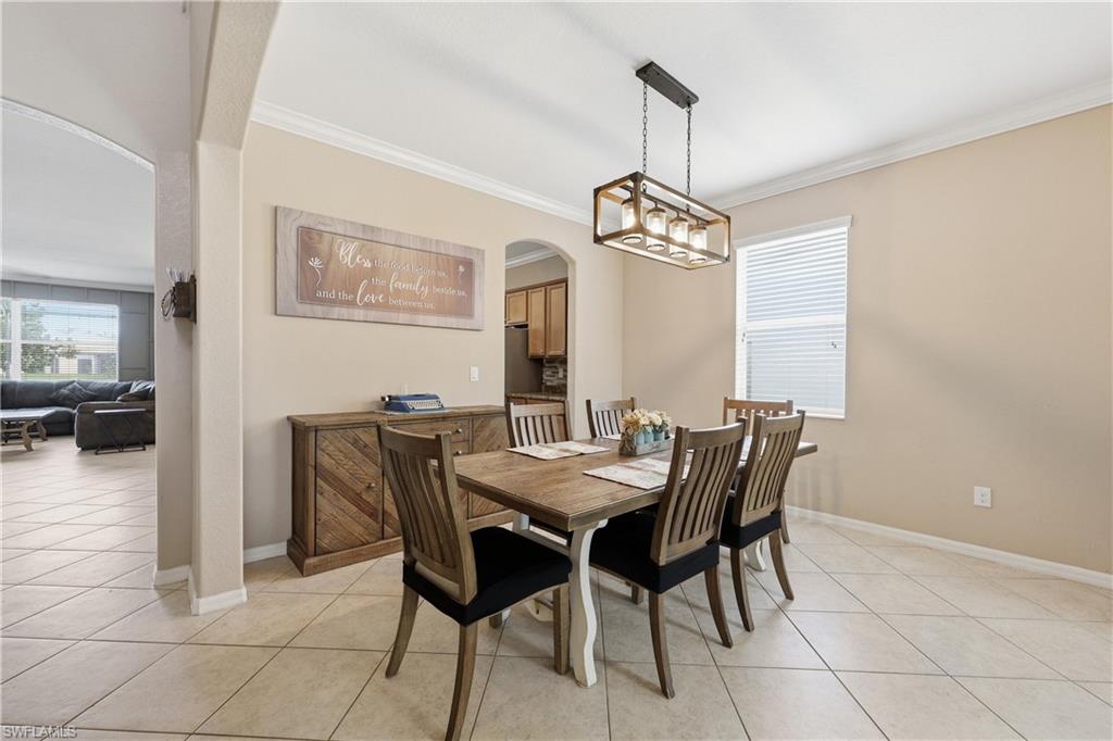 ORANGE BLOSSOM RANCH - Residential